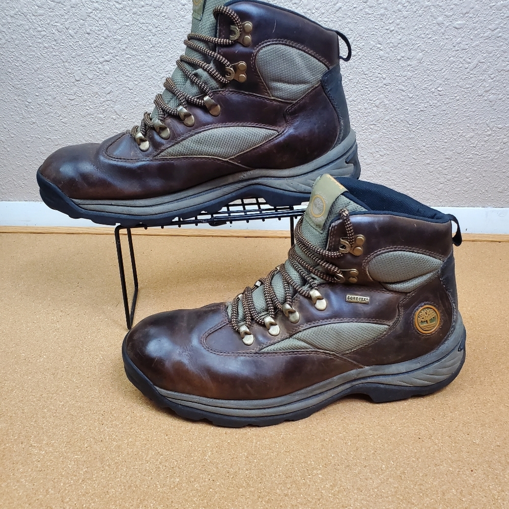 Timberland Chocorua Boots Waterproof Gore-Tex